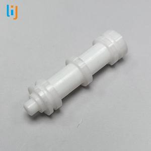 Produttore di lavorazione di prodotti ceramici di <span class=keywords><strong>Zirconia</strong></span> di precisione avanzata ad alta durezza personalizzati - Product Image 3