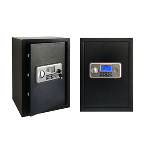 Cassaforte Digitale con Display LCD per Casa, Hotel, Ufficio, Cassaforte Elettronica, Armadietto di Sicurezza - Product Image 3