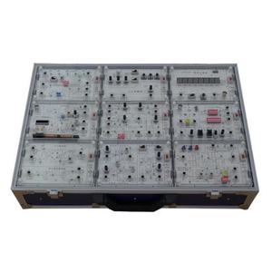 Équipement de laboratoire éducatif AM Trainer, matériel pédagogique pour laboratoires scolaires - Product Image 1