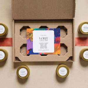 Boîtes en carton personnalisées imprimées pour l'expédition en détail, le commerce électronique et les solutions d'emballage personnalisées - Product Image 5