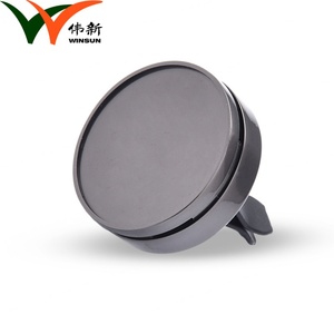 Aromaterapia de Alta Calidad, Nuevo Diseño, Logotipo Personalizado, Figura Circular Personalizada, Aromaterapia para Automóvil - Product Image 2