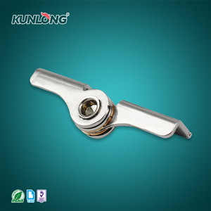 Durable Custom Sizes Stainless Steel Torque <strong>Hinge</strong> Pivot <strong>Hinge</strong> with 180&deg; Opening for Industrial Tools and Armarium - Product Image 5