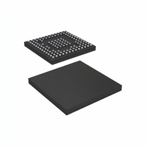 Distribuidor Autorizado de Circuitos Integrados Transceptores de RF EFR32FG12P232F1024GL125-CR - Product Image 1