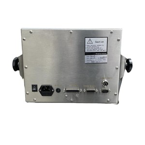 Báscula Digital Portátil Móvil Electrónica Veidt Weighing Keli D2008 para Camiones con Indicador de Peso D2008 Keli D2008 - Product Image 2