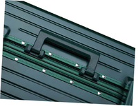 Poche avant ouverte pour ordinateur portable Bagages d'embarquement Bagages de voyage à main