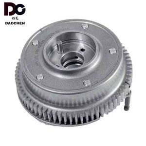Pignon de distribution Mercedes-Benz 2720506847, composant de chaîne de distribution, code moteur 272, pièce de rechange - Product Image 2