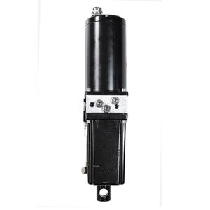 Actuadores Hidráulicos de CC de Suministro Directo de Fábrica, Dispositivos Manipuladores Miniatura para Plataformas Elevadoras, Varillas de Actuadores Electromagnéticos - Product Image 5