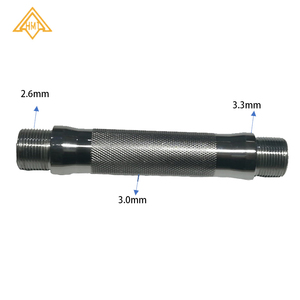 Haltères à tête ronde recouvertes de caoutchouc, équipement de fitness pour hommes, pour exercices <span class=keywords><strong>du</strong></span> <span class=keywords><strong>haut</strong></span> <span class=keywords><strong>du</strong></span> <span class=keywords><strong>corps</strong></span>, disponibles en gros, plusieurs poids, naturels - Product Image 3