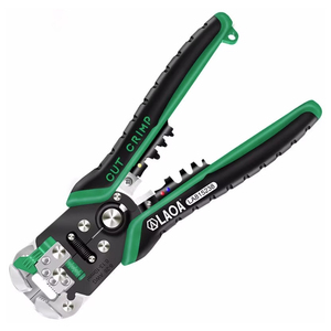 815238 LaoA cavo multifunzione 0.13-10mm stripping crimpaggio per strumenti di crimpatura - Product Image 1
