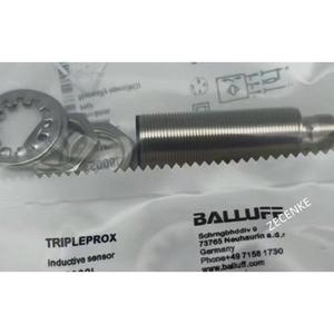 BALLUFF BES 515-326-S4-C(BES02EU)เซ็นเซอร์มาตรฐานแบบเหนี่ยวนำ ใหม่ - - Product Image 5