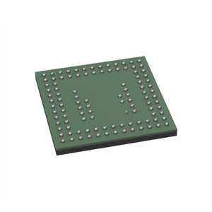 128 WFBGA Electronics Component Authorized Distributor Embedded MEC1521H-B0-I_TF - Product Image 1
