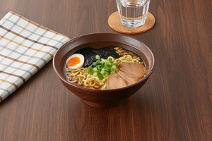 Hoteles Restaurantes Vajilla de alta calidad Japonés Ramen Fideos Sopa Tazón Cerámica - Product Image 2