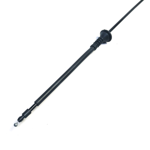 Câble de Commande de Déverrouillage du Capot Moteur OEM 51237418204 pour <span class=keywords><strong>BMW</strong></span> X5 X7 G05 G07 G09, Fabriqué en Chine - Product Image 2