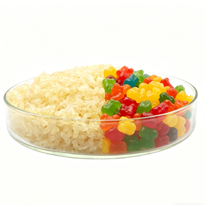 Agar Agar de Alta Calidad para Uso Alimentario, 120-280 Bloom, Gelatina en Polvo de Hueso de Pescado y Buey - Product Image 5