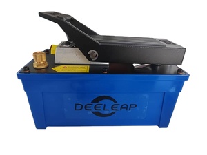 DEELEAP 10000PSI NUEVO PAS14 700bar Bomba de Aire de Alta Presión de Aluminio, Consumo de Aire de 255 L/Min - Product Image 3