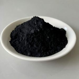 Prix de la poudre de nano-molybdène / Poudre de nano-molybdène - Product Image 3