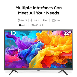 Google และ WiFi 4K Ultra HD Android Smart TV สำหรับโรงแรม ปรับแต่งขนาดได้ตามต้องการ OEM ขนาด 32-85 นิ้ว HDTV ทีวี 55 นิ้ว ทีวี 4K ทีวี 55 นิ้ว Le - Product Image 4