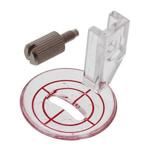 Movimiento eco acolchado pie #821002096 para PFAFF máquina de coser de la máquina de coser - Product Image 1