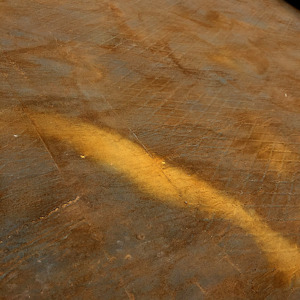 <strong>MS</strong> <strong>Marble</strong> Super Light Bendable Flexible Clay Tile Ceramic for External Wall Sintered Stone - Product Image 5
