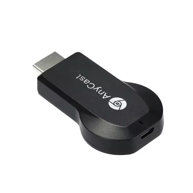 M2 Plus Wifi Wireless TV Dongle 1080P HDTV Display Receiver Adapter For IOS Android Phone Tablet Mirror Screen Airplay Miracast