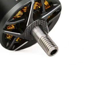 Moteur Brushless de Course Haute Qualité T-MOTOR F60PRO IV 1750kv 1950 2550 pour Drone, Précision Accrue - Vente Directe Usine - Product Image 3