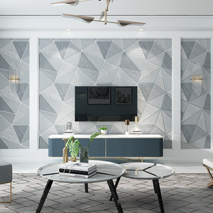 AISEN DSTHING Textile décoratif à peindre Revêtement <span class=keywords><strong>mural</strong></span> en <span class=keywords><strong>fibre</strong></span> <span class=keywords><strong>de</strong></span> <span class=keywords><strong>verre</strong></span>/<span class=keywords><strong>Papier</strong></span> peint en <span class=keywords><strong>fibre</strong></span> <span class=keywords><strong>de</strong></span> <span class=keywords><strong>verre</strong></span> pour décoration murale à 1m <span class=keywords><strong>de</strong></span> large - Product Image 5