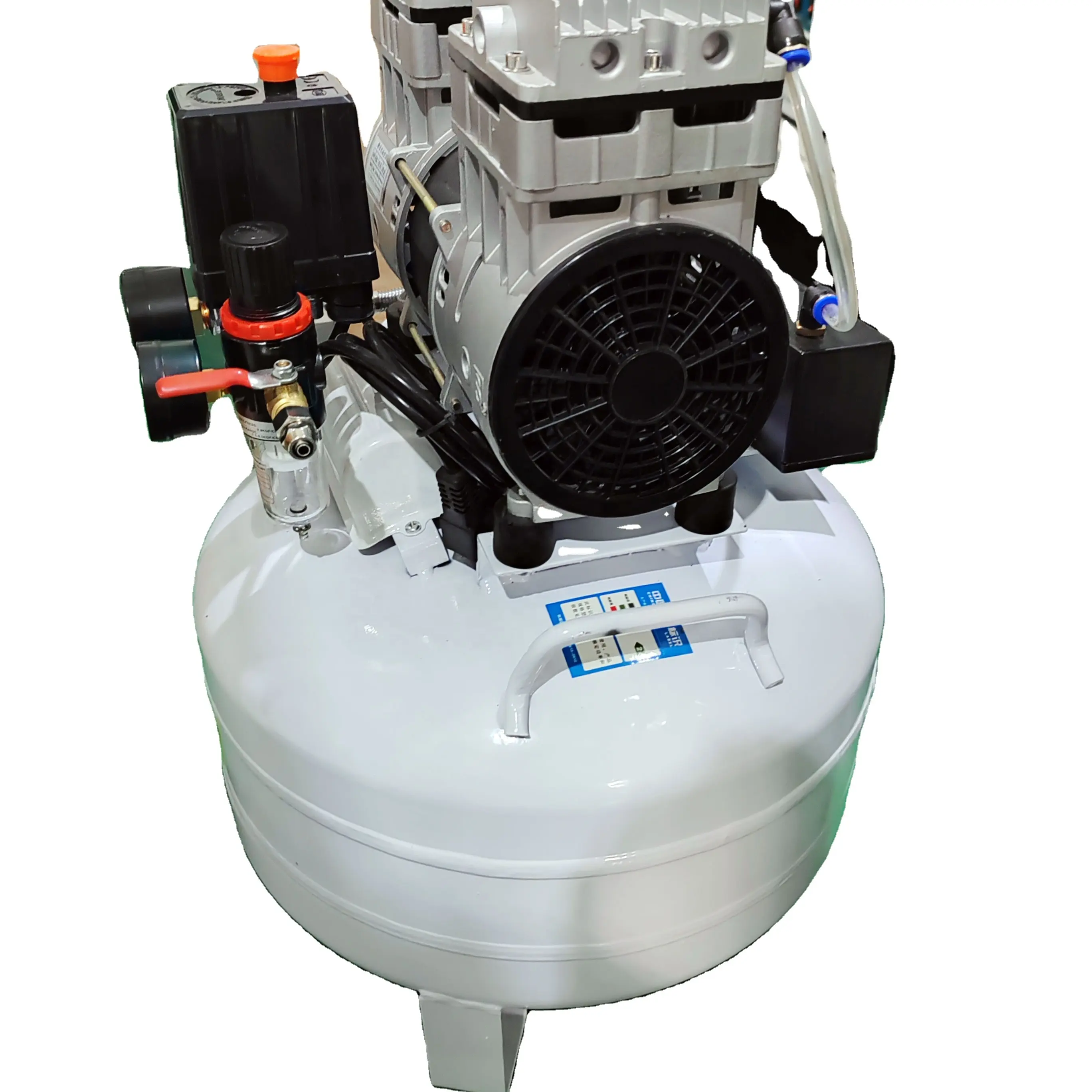 Used for major brand GC and analytical Laboratory use CE certified 0-50L/min pure air Generator