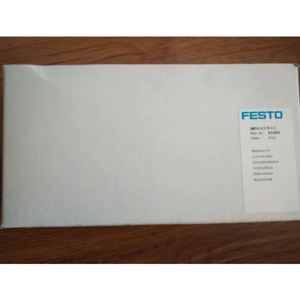 สำหรับ Festo JMFH-5 2-D-2-C 151852 มีสินค้าพร้อมส่ง - Product Image 1