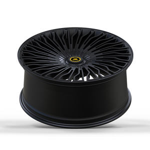 JZ CNC personnalisé 1 pièce 5x120 5x114.3 5x112 17-26 <span class=keywords><strong>pouces</strong></span> jante en alliage d'aluminium forgé jante pour GLC Q5 m3 <span class=keywords><strong>oz</strong></span> roues de course - Product Image 3