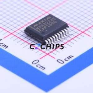 Original et tout nouveau MAX3224EEAP + SSOP-20-208mil Circuit intégré IC Puce RS232 IC - Product Image 1