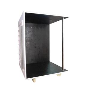 Detector de Temperatura / Prueba de Elevación de Temperatura / Prueba de Ángulo de Esquina - Product Image 3