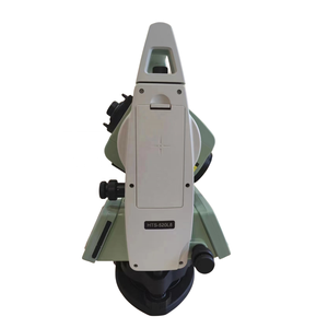 เครื่องวัดมุม Hi-Target HTS-520L8 หน้าจอสี ระยะวัดแบบไม่ใช้ปริซึม 800 เมตร สำหรับงานสำรวจที่ดิน ความแม่นยำ 2 วินาที - Product Image 6