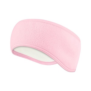 Orejeras de seguridad para deportes al aire libre para hombres y mujeres para montar y correr-Orejeras cómodas - Product Image 6