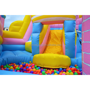 <span class=keywords><strong>Château</strong></span> <span class=keywords><strong>gonflable</strong></span> de saut pour enfants <span class=keywords><strong>avec</strong></span> <span class=keywords><strong>piscine</strong></span> à balles pour les tout-petits, maison de rebond <span class=keywords><strong>gonflable</strong></span> <span class=keywords><strong>avec</strong></span> toboggan combiné - Product Image 6