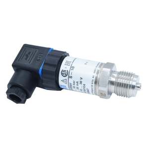 WIKAI Jauge de température 0 à 100 Celsius en acier inoxydable CL1 EN 13190 - Product Image 2