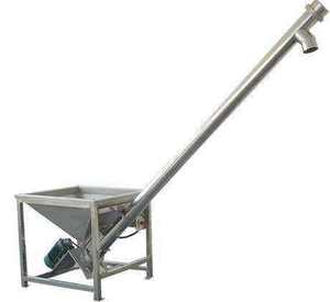 High Screw Conveyor <strong>Hopper</strong> Price <strong>for</strong> Ice