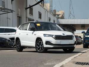 <span class=keywords><strong>Skoda</strong></span> <span class=keywords><strong>Kamiq</strong></span> GT 2025 SUV Compacto de 5 Puertas, Turbo Automático, Cámara Trasera, R17, Asientos Ligeros, Euro IV, Autos Nuevos de Bajo Consumo - Product Image 1