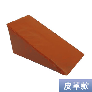 Coussin de positionnement en éponge KS pour l'élévation des membres supérieurs, pour la santé à domicile, le massage et l'équipement de fitness - Product Image 2