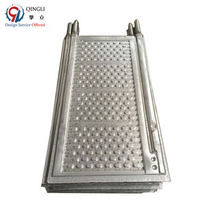 Travesseiro profissional do tanque de resfriamento da imersão sus304 - Product Image 6