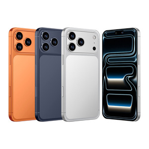 Chất lượng cao gốc i17 17 Pro Max 5g điện thoại thông minh 7.3 <span class=keywords><strong>inch</strong></span> hiển thị 16G + 1TB lưu trữ điện thoại di động 5g điện thoại thông minh - Product Image 4