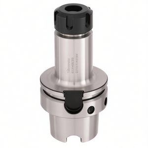 HSK63A H.. ERX.. Mandrini HSK DIN 69893 A Chuck For <b>Machining</b> Applications - Product Image 2