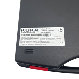 Calibrador de Punto Cero Kuka Semd/Memd 00228936, Herramienta de Calibración para Robots Industriales - Product Image 2