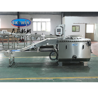 Machine de formage de biscuits mous de type plateau pour la production de pâtisserie industrielle commerciale professionnelle Moule rotatif de plateau