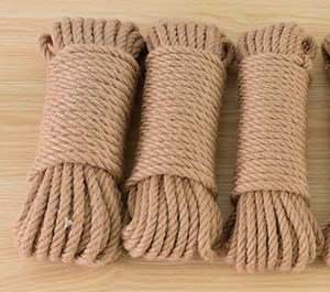Fabricant chinois <span class=keywords><strong>corde</strong></span> de chanvre Anti-âge fibre de <span class=keywords><strong>sisal</strong></span> Kenya 6mm <span class=keywords><strong>8mm</strong></span> <span class=keywords><strong>corde</strong></span> de jute - Product Image 1