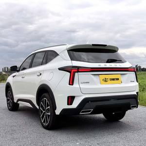 Voitures d'occasion Sehol X8 Plus 2023 Essence Patrol 1.5T 184 ch L4 SUV 5 places Abordable Voitures <span class=keywords><strong>pas</strong></span> chères Voiture Chine Voitures à vendre - Product Image 6