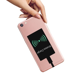 New Sạc Không Dây <span class=keywords><strong>Receiver</strong></span> Sạc Không Dây Pad Cuộn Dây Cho Huawei Cho <span class=keywords><strong>iPhone</strong></span> Phổ Không Dây Sạc <span class=keywords><strong>Receiver</strong></span> - Product Image 6