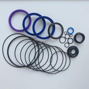 Kit de sellos hidráulicos para martillos hidráulicos HB20G, HB30G, HB40G, HB50G, HB15G: Diafragma y sellos de aceite de alta eficiencia F4, F5, F6 - Product Image 5