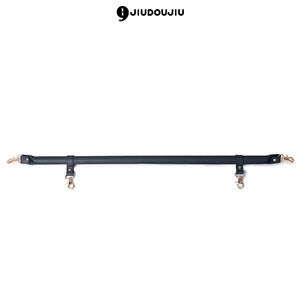 Dispositif d'écartement des jambes pour bondage SM, jouet sexuel alternatif de punition pour hommes et femmes, pour le lit. - Product Image 2