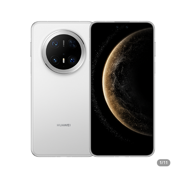 New Original HUA WEI Mate 70 Pro 5G Phone Kirin 9020 5500mAh 6.9" Oled Screen 120HZ 100W Fast Charger AI Mate 70 IP69 Phone