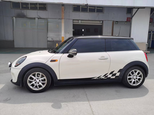 <span class=keywords><strong>Mini</strong></span> <span class=keywords><strong>Cooper</strong></span> Usado 2014-2017 Automático, Neumáticos R16, Motor Turbo, Volante a la Izquierda, Asientos de Cuero, Techo Panorámico - Product Image 6
